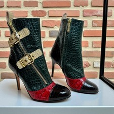 Luciano Padovan Womens Boots