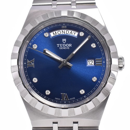 Orologio uomo automatico tudor - orologio,