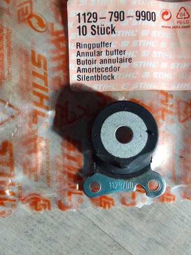 Antivibrante motosega stihl - antivibrante,