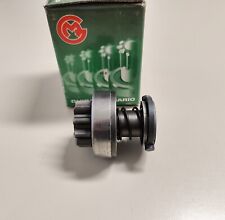 PIGNONE MOTORINO AVVIAMENTO