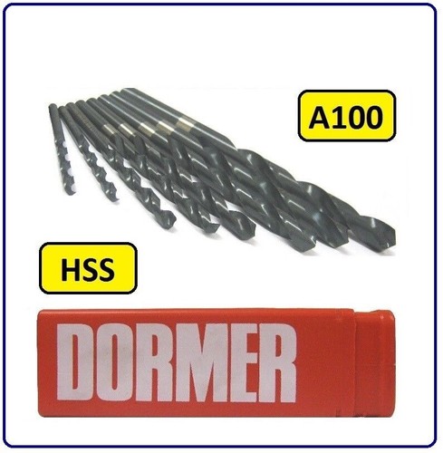 Dormer jobber punta trapano - dormer,