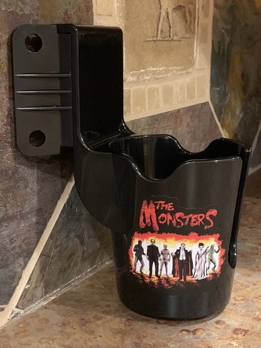 Monster bash flipper - monster,