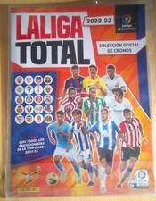 COLECCION COMPLETA LA LIGA