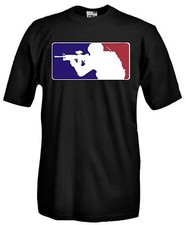 T-Shirt Military J671 Soft Air