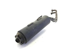 SCARICO MARMITTA YAMAHA T-MAX