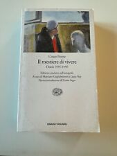 Il mestiere di vivere Diario 1935-1950 Cesare Pavese