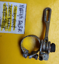 SACHS-HURET DOWN TUBE CAMBIO SINGOLO LEVA CAMBIO BICI VINTAGE