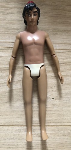 Bambola nuda disney - disney, store