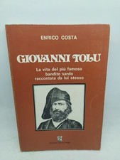 Enrico costa giovanni - costa, la