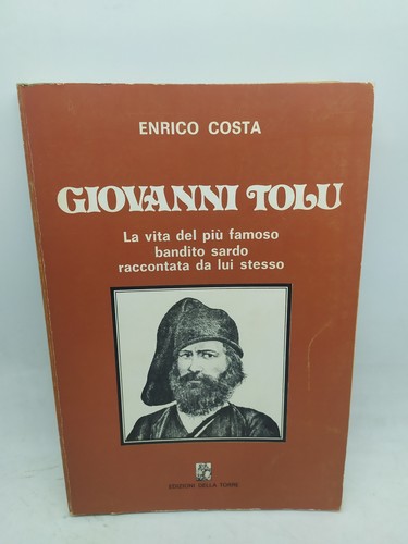 Enrico costa giovanni - enrico, la
