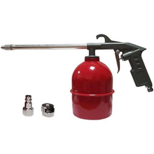Pistola lavaggio nafta aria - nafta,