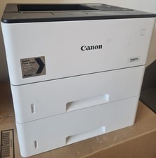 Stampante Laser Canon i-SENSYS LBP 312x B/N 43ppm con cassetto aggiuntivo 