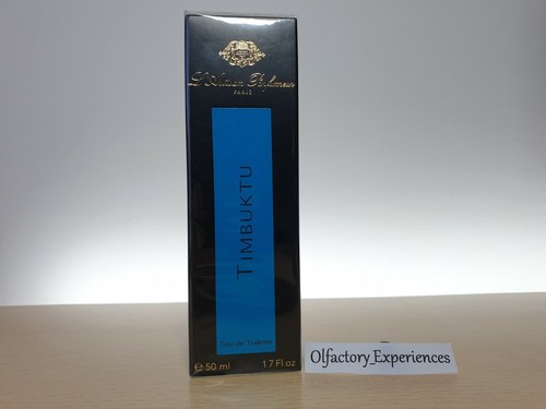 Artisan parfumeur timbuktu - l'artisan,