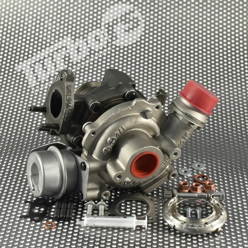 Turbocompressore garrett - turbocompressore,