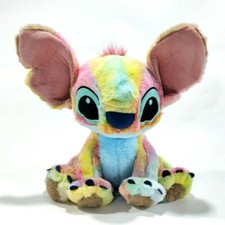 Peluche pupazzo disney lilo - disney, e