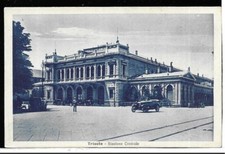 TRIESTE (025) - TRIESTE