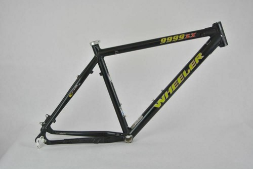 Telaio ruota 9999zx - telaio, mtb