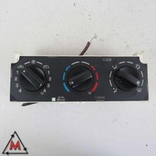 Centralina climatizzatore 030808EA per PEUGEOT RANCH 2002-2009 usata (79704)