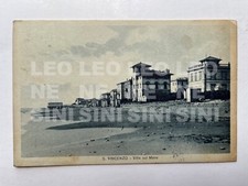 CARTOLINA S. VINCENZO (LI)