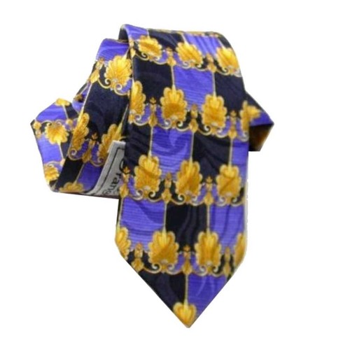 Cravatta cravattino 6cm seta - cravatta,