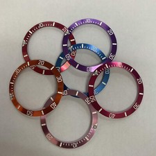 Esterno 38 mm alluminio