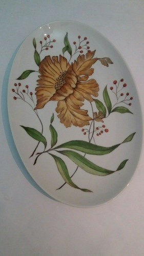 Vassoio porcellana - vassoio,