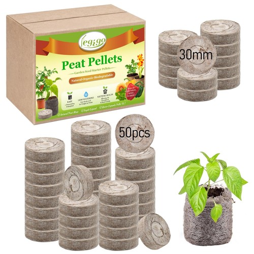 Pezzi cialde pellet - pezzi,