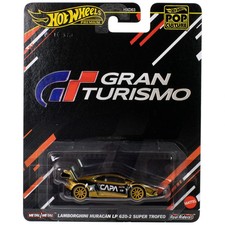 Hot Wheels Premium LAMBORGHINI