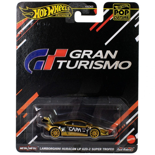 Hot wheels premium lamborghini - hot,
