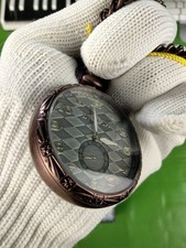 Raro orologio da tasca vintage