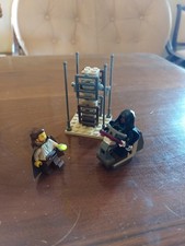 LEGO Lightsaber Duel Star Wars