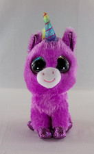 Peluche Ty Beanie Boos TySilk