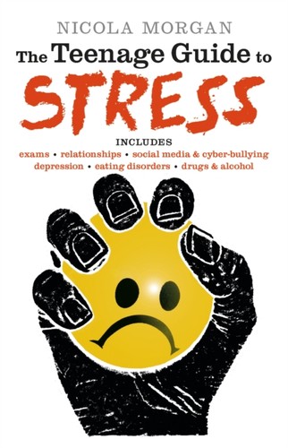The teenage guide stress - to,