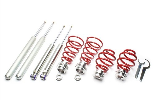 Assetto regolabile per bmw - assetto,