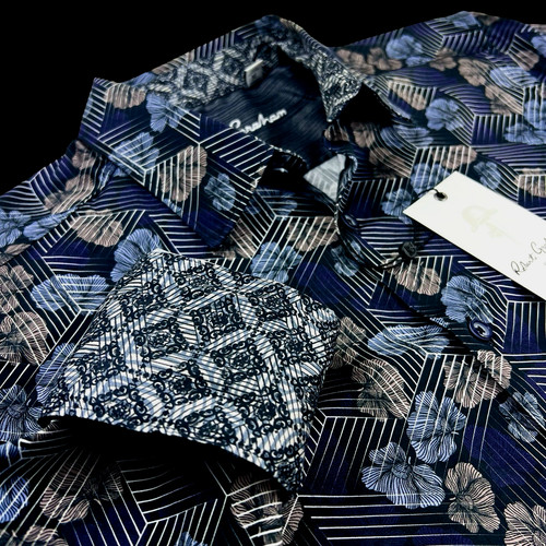 Camicia sportiva robert - sportiva,
