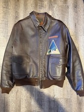 Giacca da volo Eastman Rough