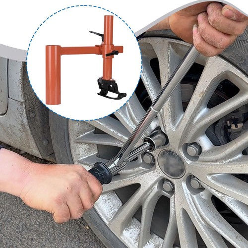 Kit smontagomme manuale con