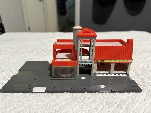 Micro macchine parcheggio - micro,