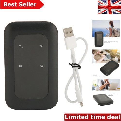 Router wifi h806 slim per - router,