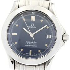 Orologio Uomo Automatico Omega