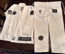 Kimono Shoyoroll BJJ taglia A1