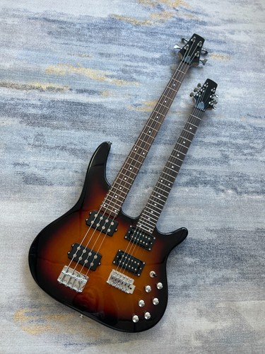 Chitarra elettrica stile