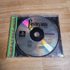 Castlevania: Symphony of the