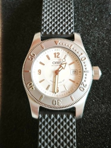 Oris big crown - oris,