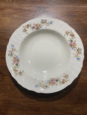 Piatti Fondi Porcellana Thun
