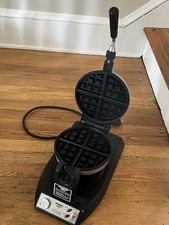Waring Pro macchina per waffle