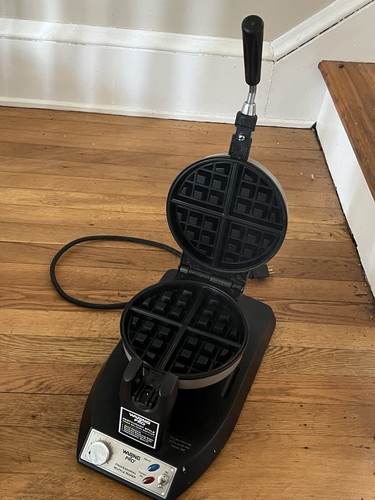 Waring pro macchina per waffle - waring,