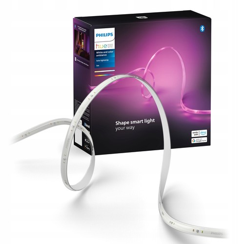 Philips hue solo5m controllo - hue,