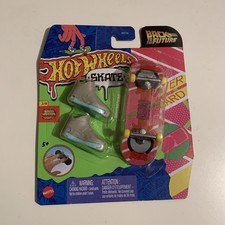 Hot Wheels Skate Ritorno al