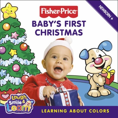 Fisher price laugh smile - laugh,, and